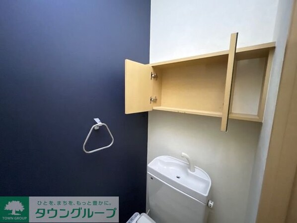 ORIONの物件内観写真